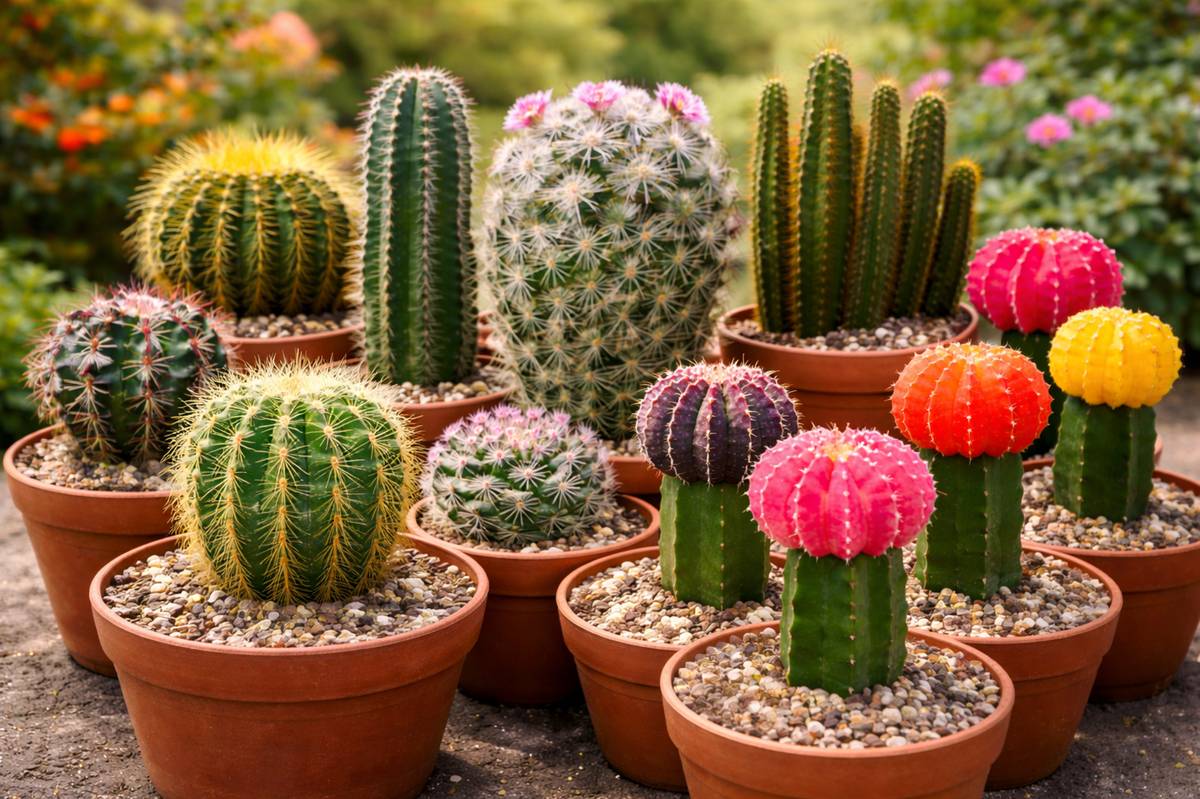 cactus category image